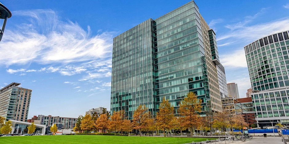 Boston Business Networking Event