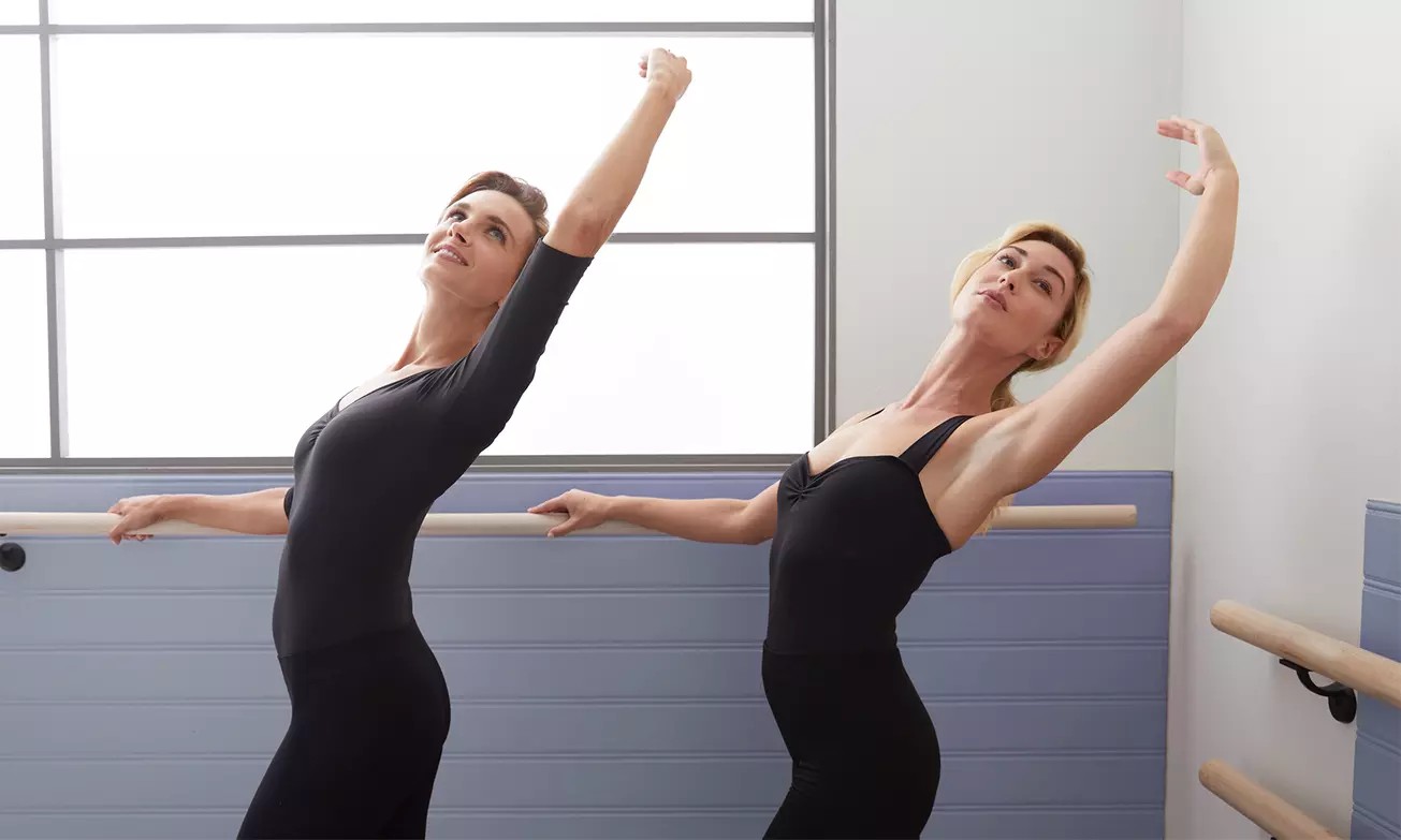 Six Weeks of Ballet, Tap, Hip Hop & More – Up to 60% Off Dance Classes