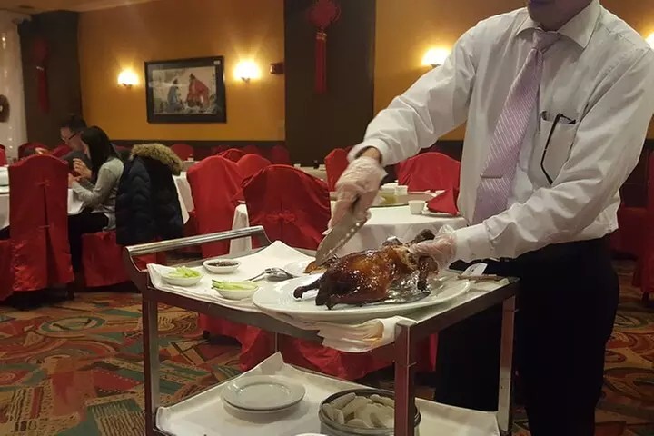 Wok & Roll: San Diego’s Chinese Food Adventure