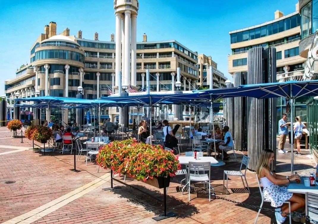 Prix-Fixe Seafood Dinner for Two at Tony & Joe’s — Up to 51% Off