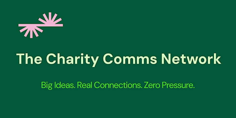 The Charity Comms Network: Sydney