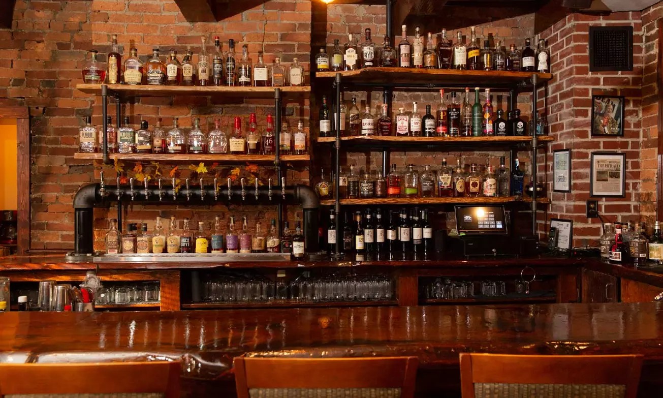 Explore Brick And Barrel’s New American Menu With Up to 55% Off