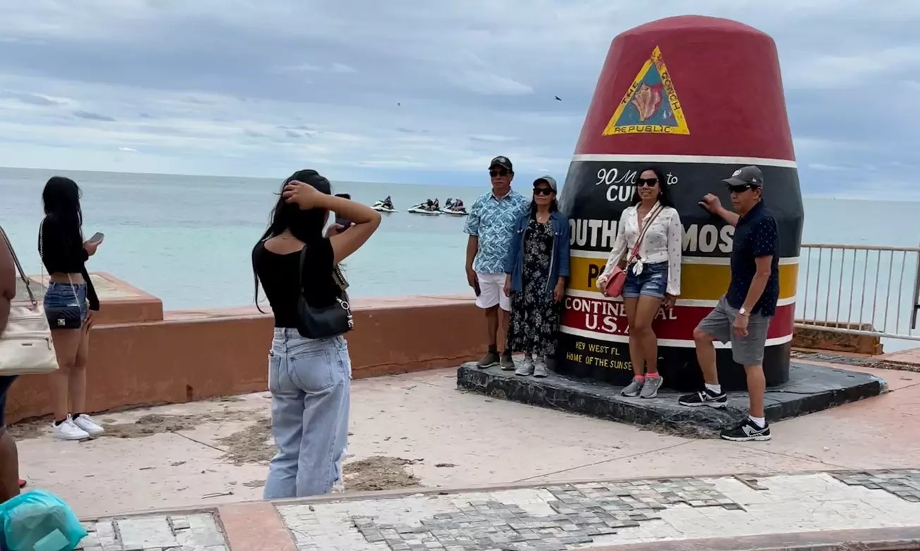 Miami to Key West: Roundtrip Bus Tour with Up to 42% Off