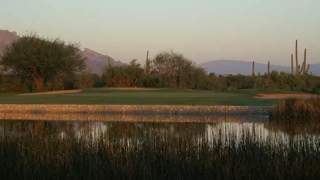 Book a Round of Golf Online at Crooked Tree Golf Course