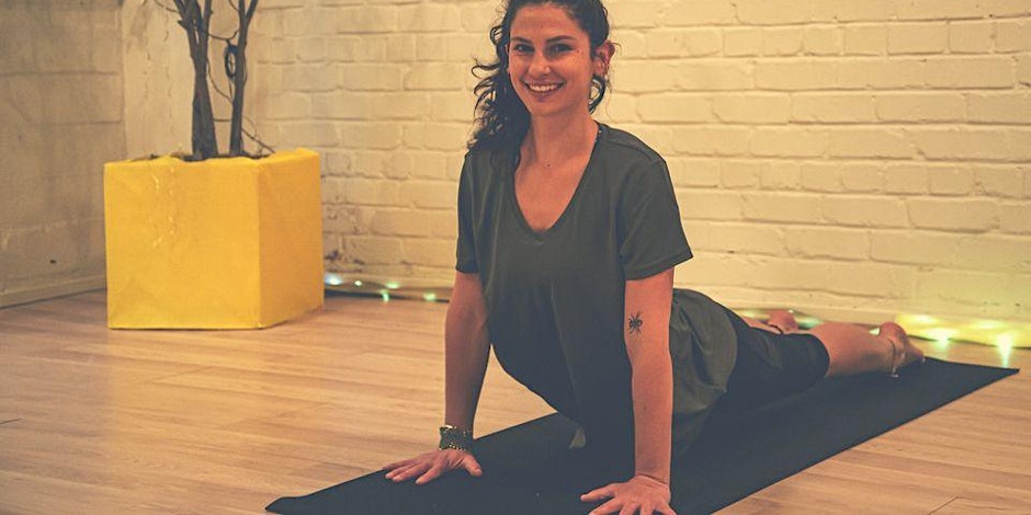 Free Yoga