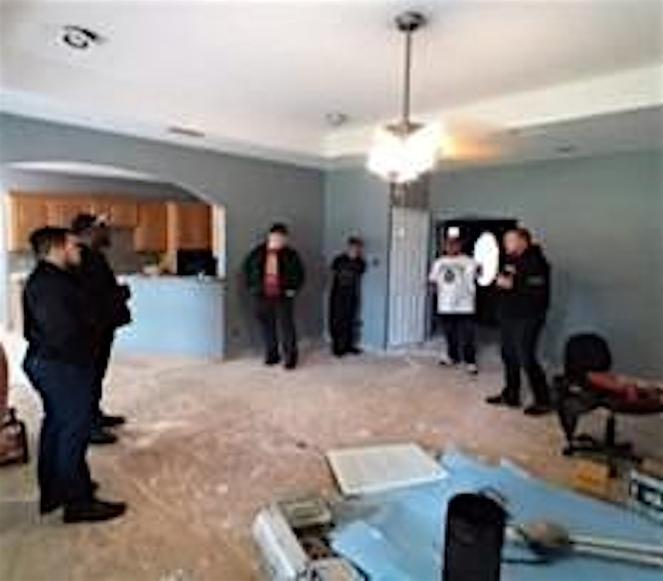 Denver: We Create Real Estate Investors, learn how