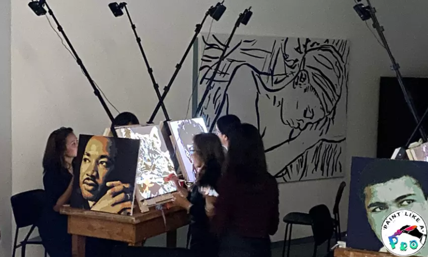 Event Image