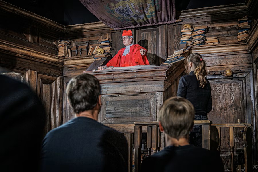 The London Dungeon Tickets in London – Book Your Entry Today