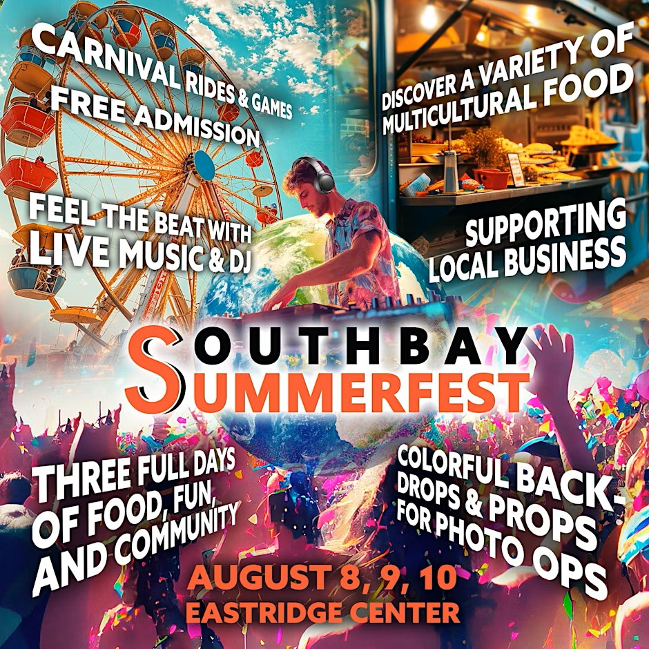 SouthBay SummerFest