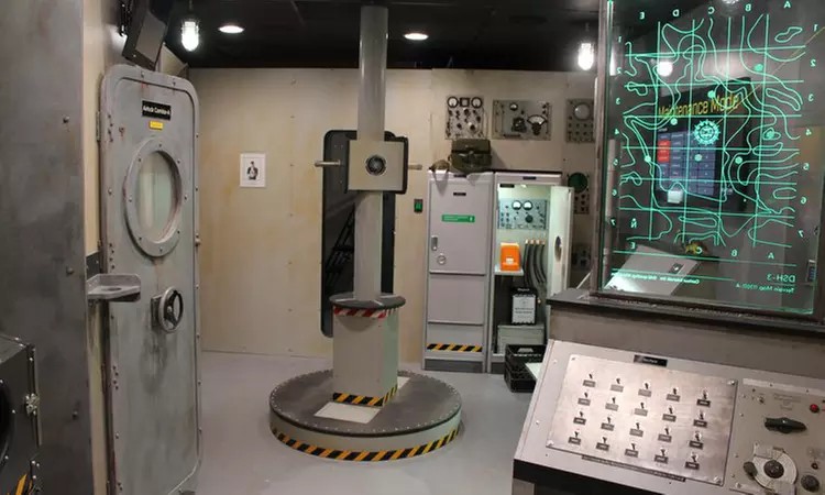 Escape Room Challenge for Up to 8 People – Up to 40% Off in Atlanta