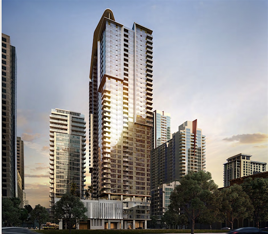Luxury Development Free Lunch and Learn By BOSA