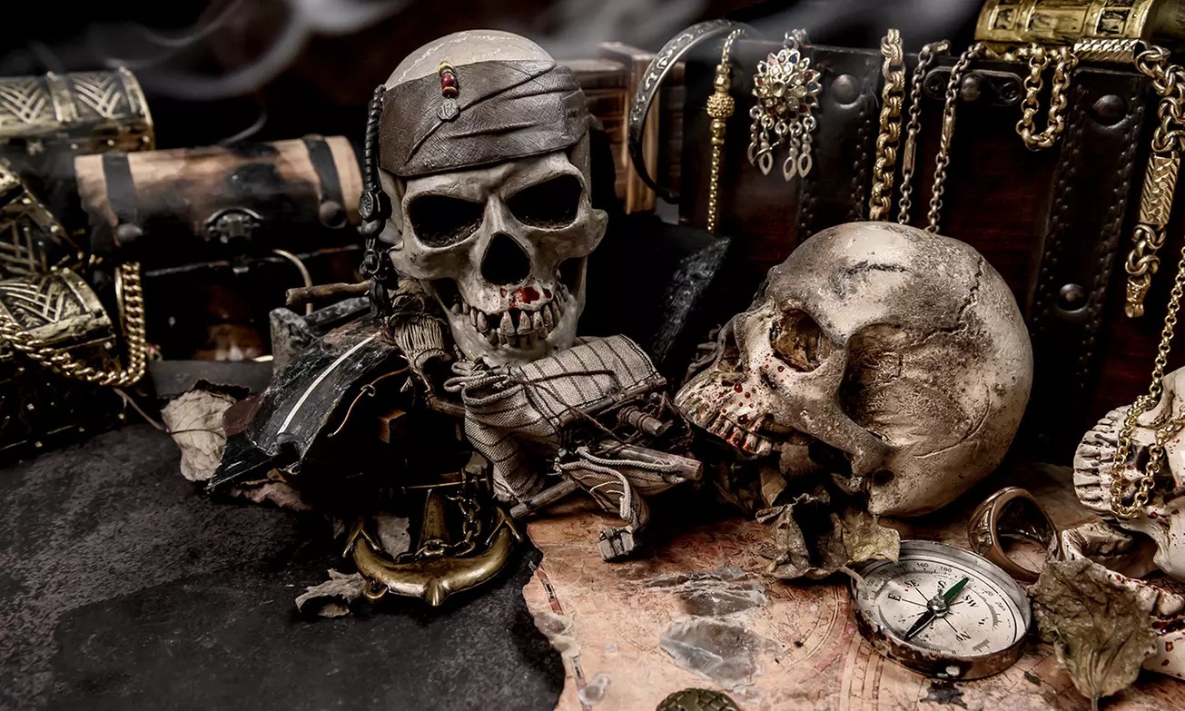 Save Big on Fun: Up to 30% Off Paniq Escape Room in Sacramento