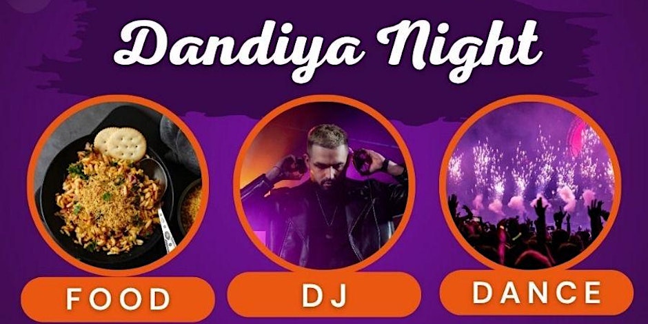 Dandiya event