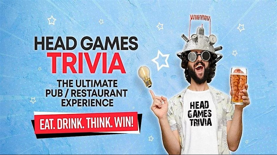 Trivia Night at Splash San Jose - Bar & Nightclub