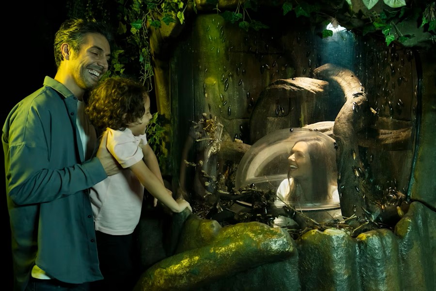 SEA LIFE London Tickets – Skip-the-Line Aquarium Entry