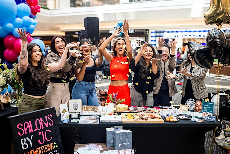 Beauty + Health + Wellness EXPO & Fitness Classes