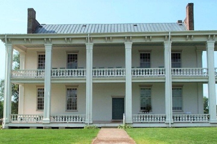 Nashville Battlefield Tour – Visit Historic Sites from the Civil War Era