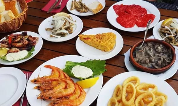 Tapas Cooking Class at Holaconlola for 1 ($85), 2 ($169), or 4 ($329) – Up to $640 Value