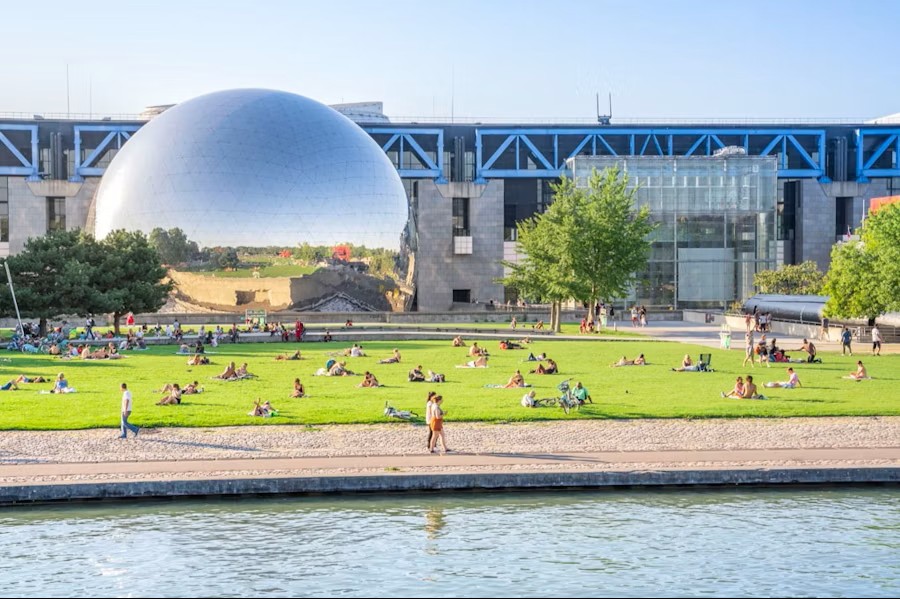 City of Science and Industry Paris Tickets – Explore Science & Innovation