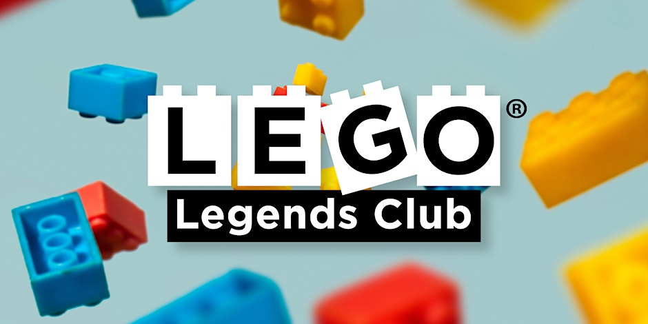 LEGO® Legends Club