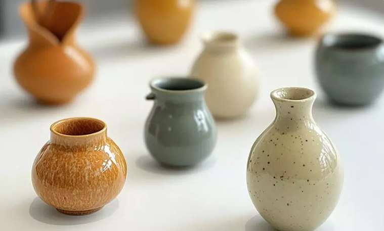 Get Creative with Mini Pottery Wheel Classes in Paris
