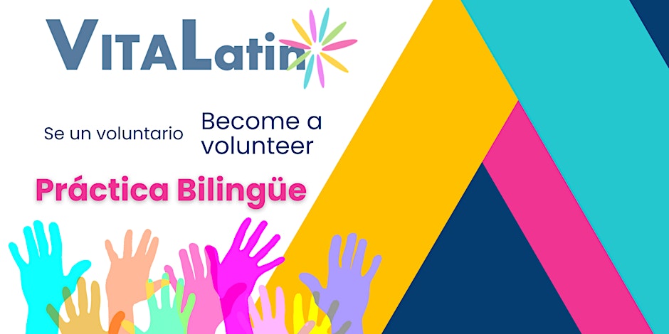 VITA Latinx Bilingual Practice Session/Practice Session Thursday