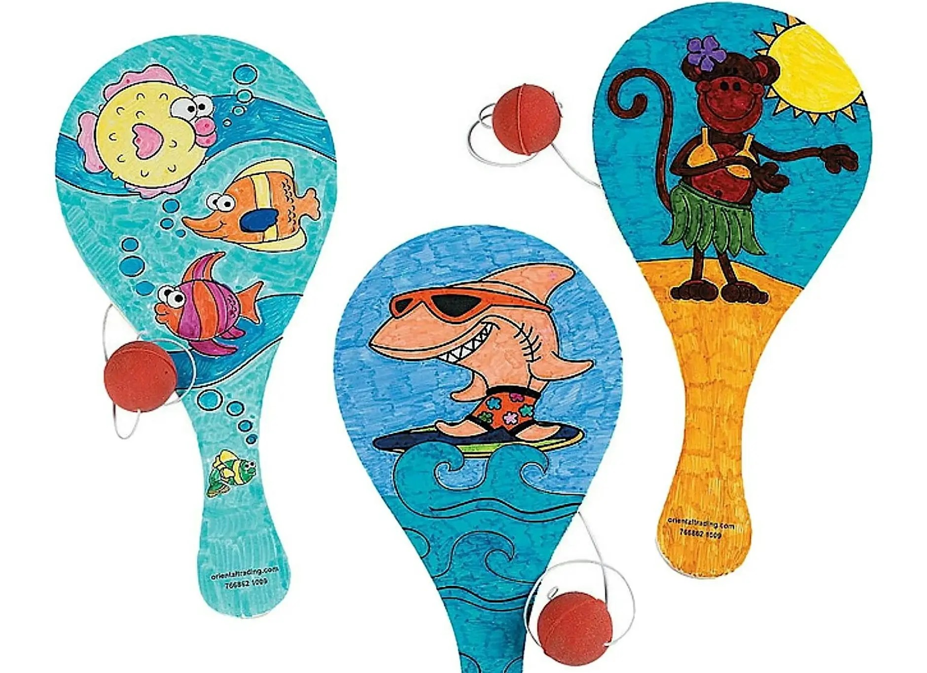 After School Arts and Crafts for Kids