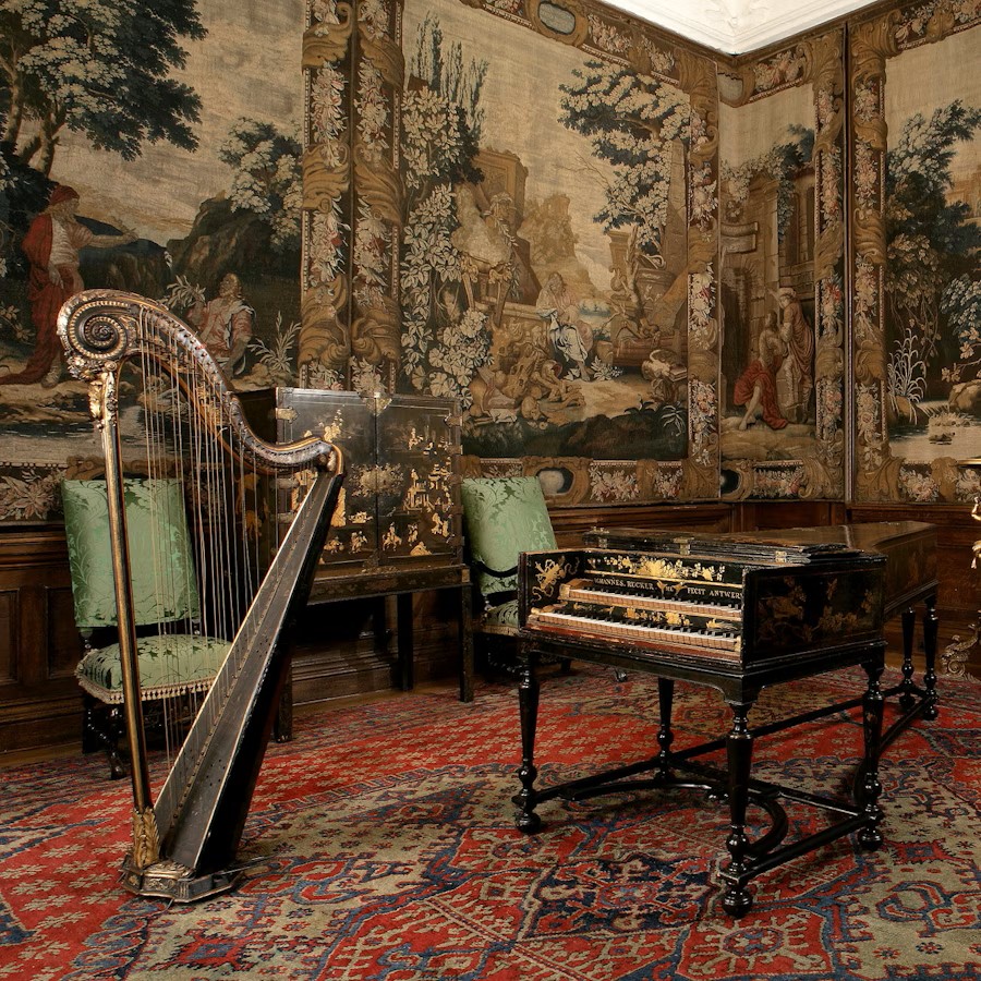 Palace of Holyroodhouse Tickets – Edinburgh Historic Tour