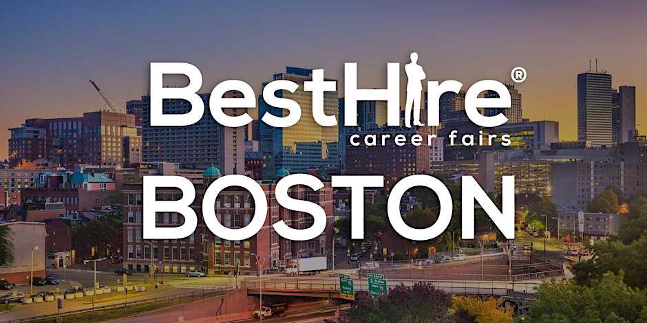 Boston Job Fair November 19, 2025 - Boston Career Fairs