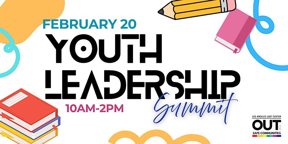 Youth Leadership Summit 2026