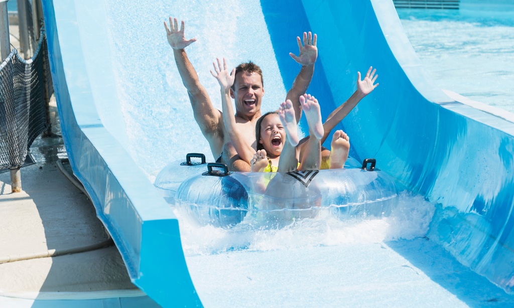 River Ranch Water Park: One-Day Pass for Adult or Child | Up to 50% Off