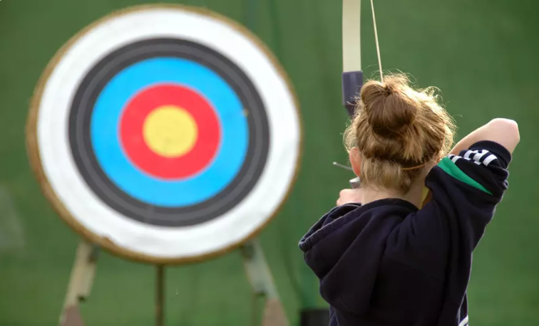 Sydney Archery: Recreational Archery Experience – Up to 49% Off