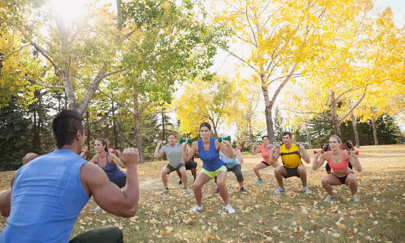 Paramotor Wing Kiting with Glide America – Up to 28% Off