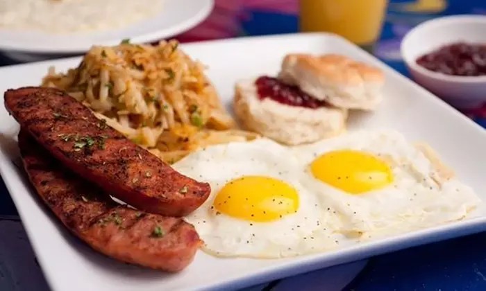 Enjoy Up to 49% Off French Quarter Walking Tour with Breakfast & Tasting Samples for One, Two, or Four