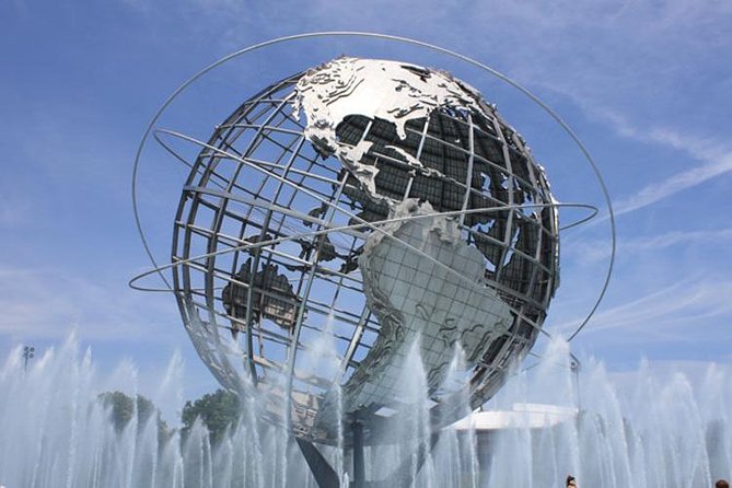 Discover the Contrasts of New York on a Small Group Tour