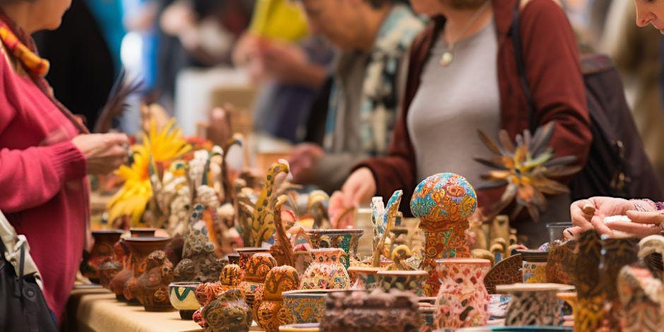 2026 Los Angeles Arts & Crafts Expo