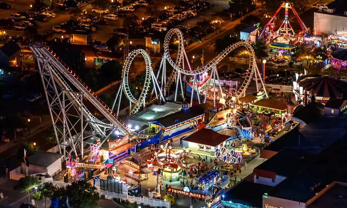 Explore 73+ Attractions for a Year of Family Adventures — Save 55% with GetOutPass