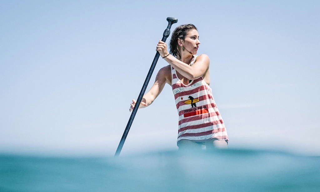 🚣‍♀️ Paddle, Balance & Explore – Everyday California Paddleboarding (Save Up to 58%)
