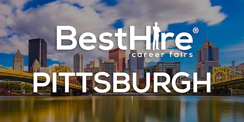 Pittsburgh Job Fair February 19, 2026 - Pittsburgh Career Fairs
