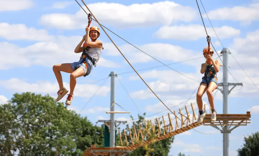 Unlimited Thrills Await! All-Inclusive Gripped London Pass for 1–6 (Up to 43% Off)