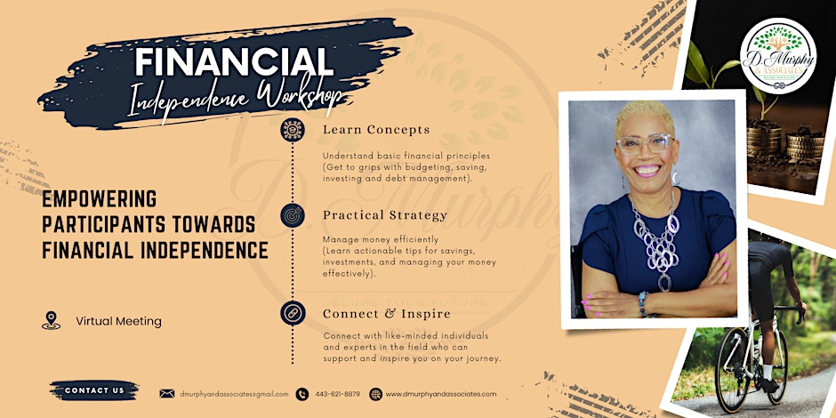 New York, New York: Empower Your Finances