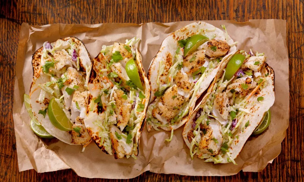 Enjoy Authentic Eats at Leonore’s Deli & Taqueria – Up to 40% Off