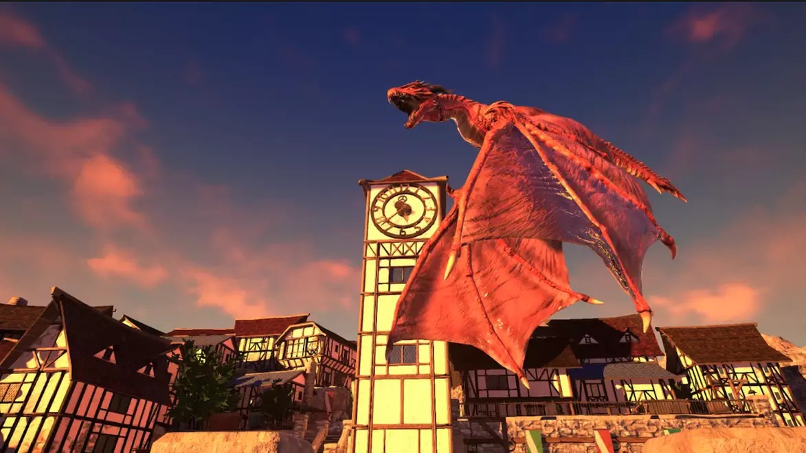 Step Into Adventure — 60-Minute VR Escape Experience for 4–8 at Necropolis Axe Throwing, Up to 29% Off!