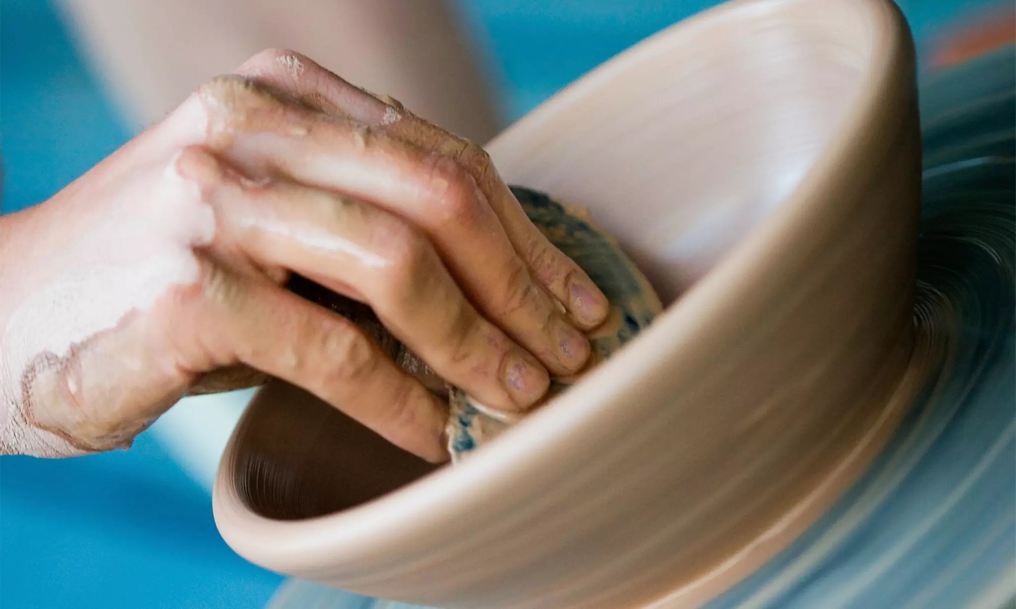 🏺 Pottery Made Fun! Cone 6 Ceramics Lessons Now Up to 29% Off