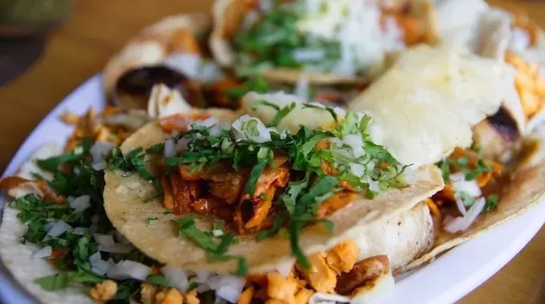 Spice Up Your Meal: $30 Worth of Mexican Cuisine for $15