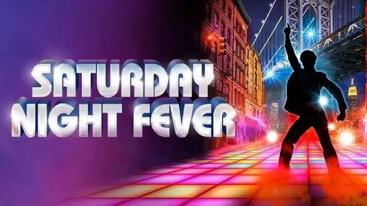 Saturday Night Fever: The Ultimate Disco Dining Experience (San Francisco)