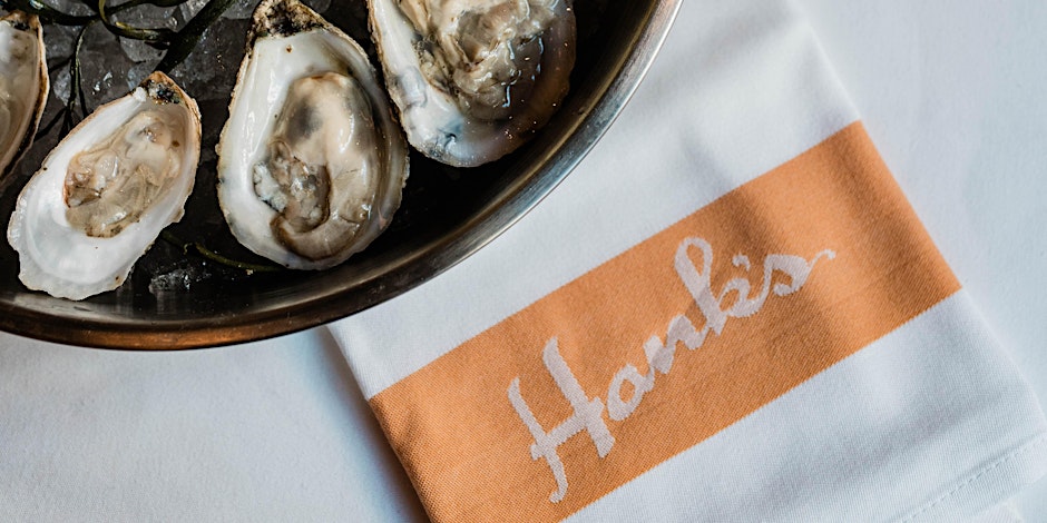 Hank's Low Country Oyster Fest