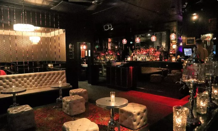 Melbourne Hidden Bar & Cocktail Tour