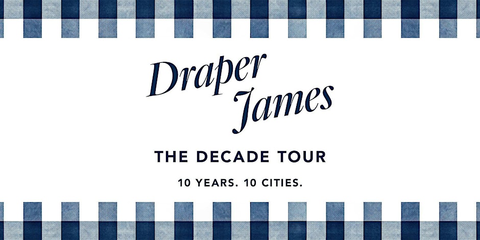 The Decade Tour: New Orleans, LA