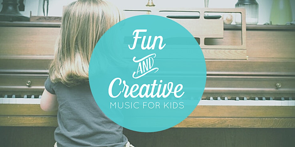December 13th Free Music Class for Kids in Denver